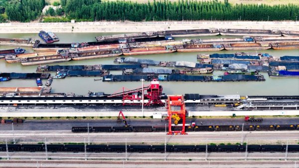 万通资本 财经聚焦丨直面高温“烤”验 看今夏电力供应如何“过关”