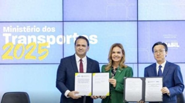 万店优配 中美运河暗战升级? 两洋铁路将取代巴拿马运河, 6500公里钢铁大动脉