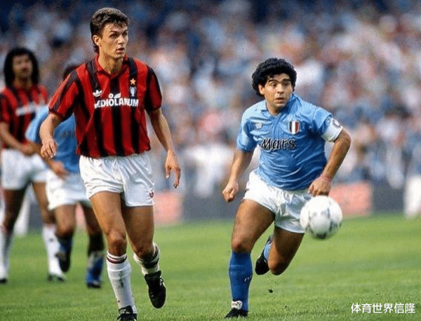 创赢盘交易 足坛第一左后卫: 我喜欢一对一对抗, 我拦截了, 但真的拦不住他