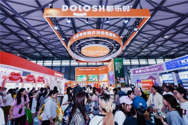 股市配资 “磷虾+宠物”背后的产业逻辑：在生态中成长，也成长为生态